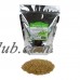 Organic Barley Seeds - 9 Lbs in Pre-Measured Bags for 10x20 Trays - Whole (Hull Intact) Barleygrass Seed - Ornamental Barley Grass, Juicing   566929332